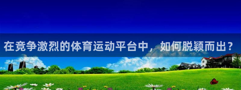 意昂凯捷注册